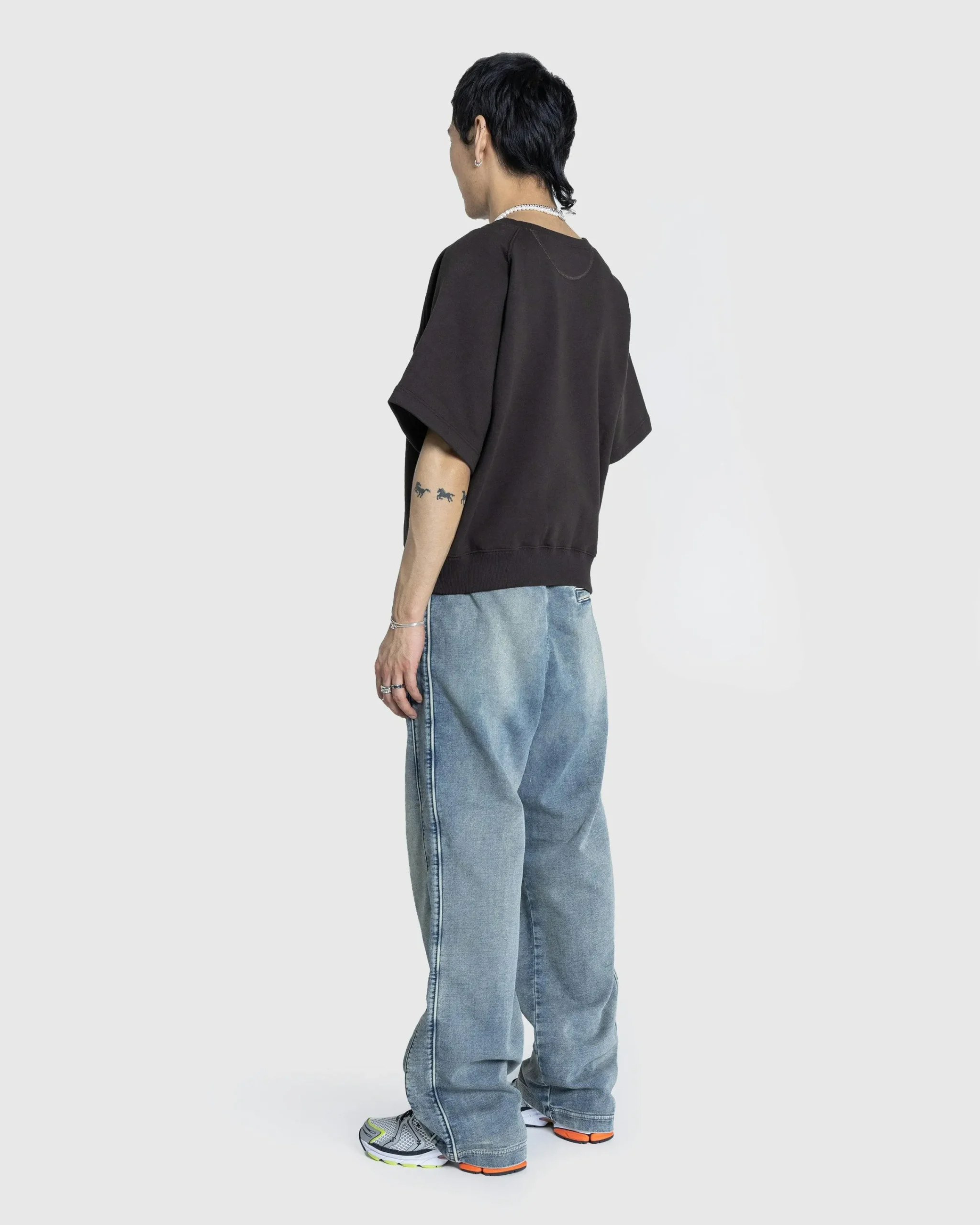 Diesel D-Martians Track- Pants