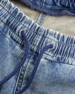 Diesel D-Martians Track- Pants