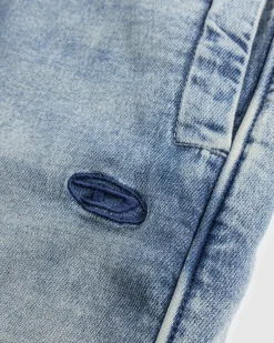 Diesel D-Martians Track- Pants