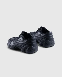 Reebok LTD DMX Run 6 Modern Black- Sneakers