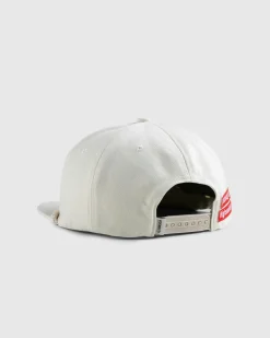 The Standard Do Not Disturb Cap Off-White- Hats