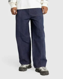Story mfg. Document Pants- Pants
