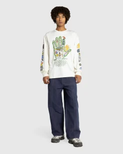 Story mfg. Document Pants- Pants