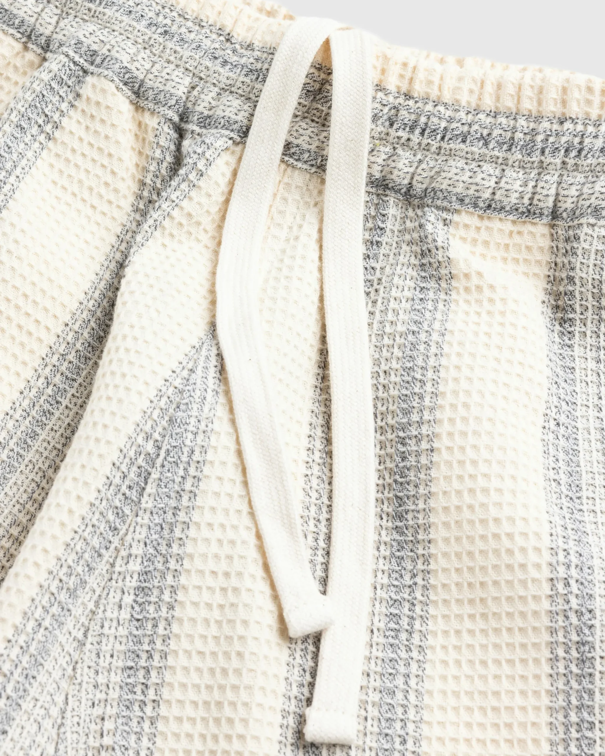 Carhartt WIP Dodson Stripe Short Natural- Shorts