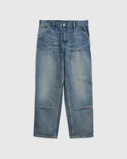 Carhartt WIP Double Knee Pant- Pants