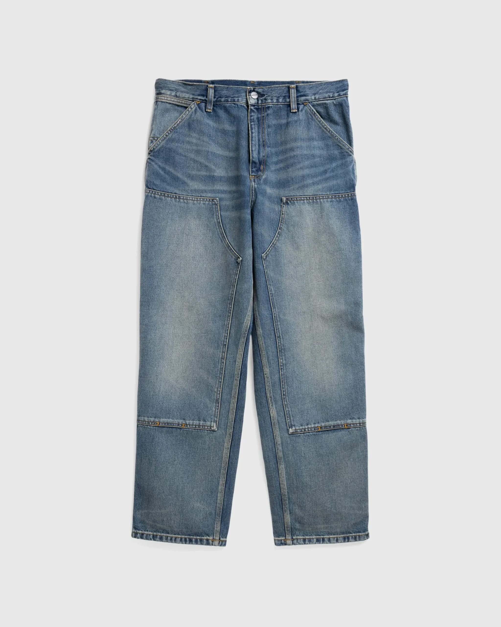 Carhartt WIP Double Knee Pant- Pants
