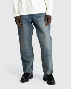 Carhartt WIP Double Knee Pant- Pants