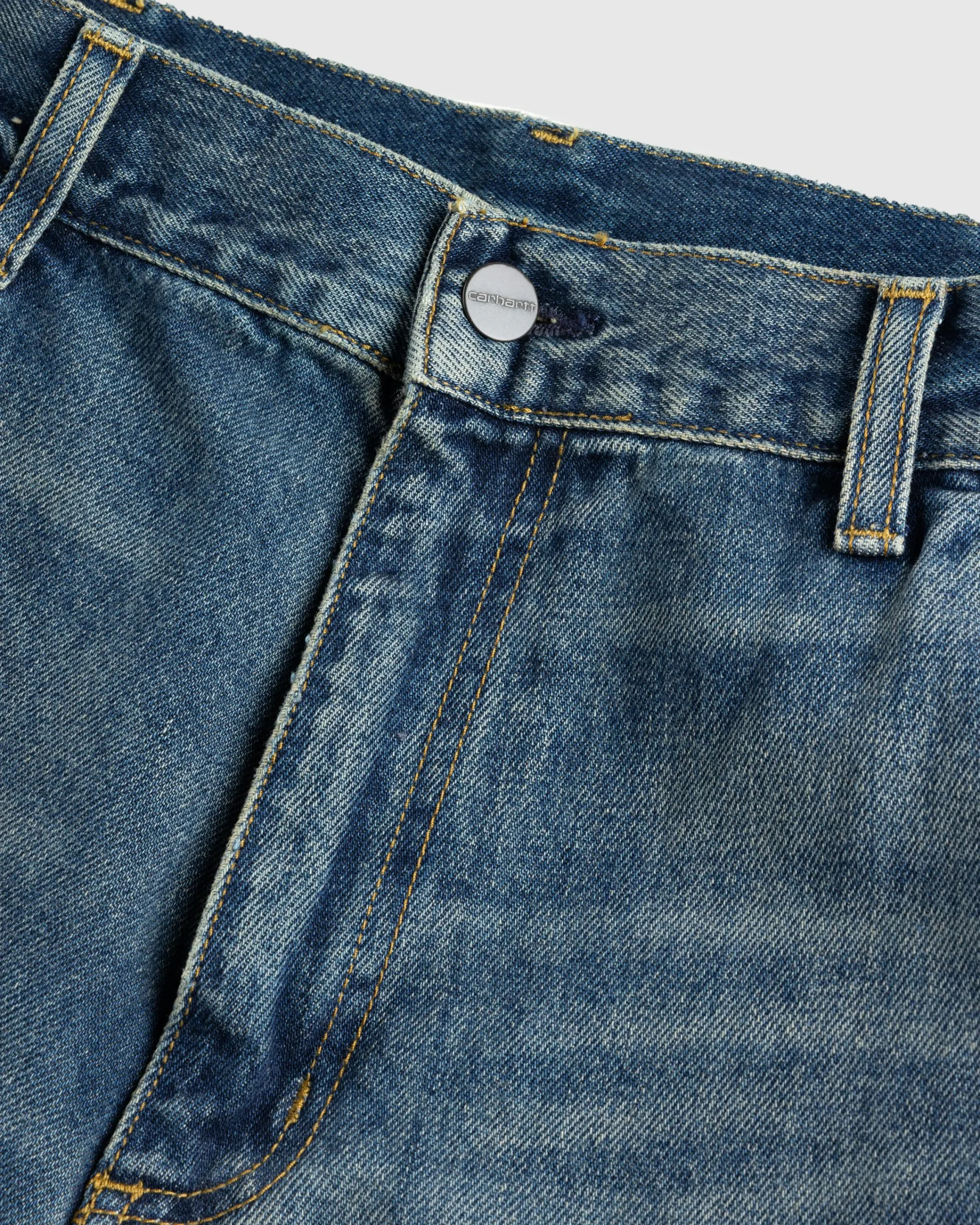 Carhartt WIP Double Knee Pant- Pants