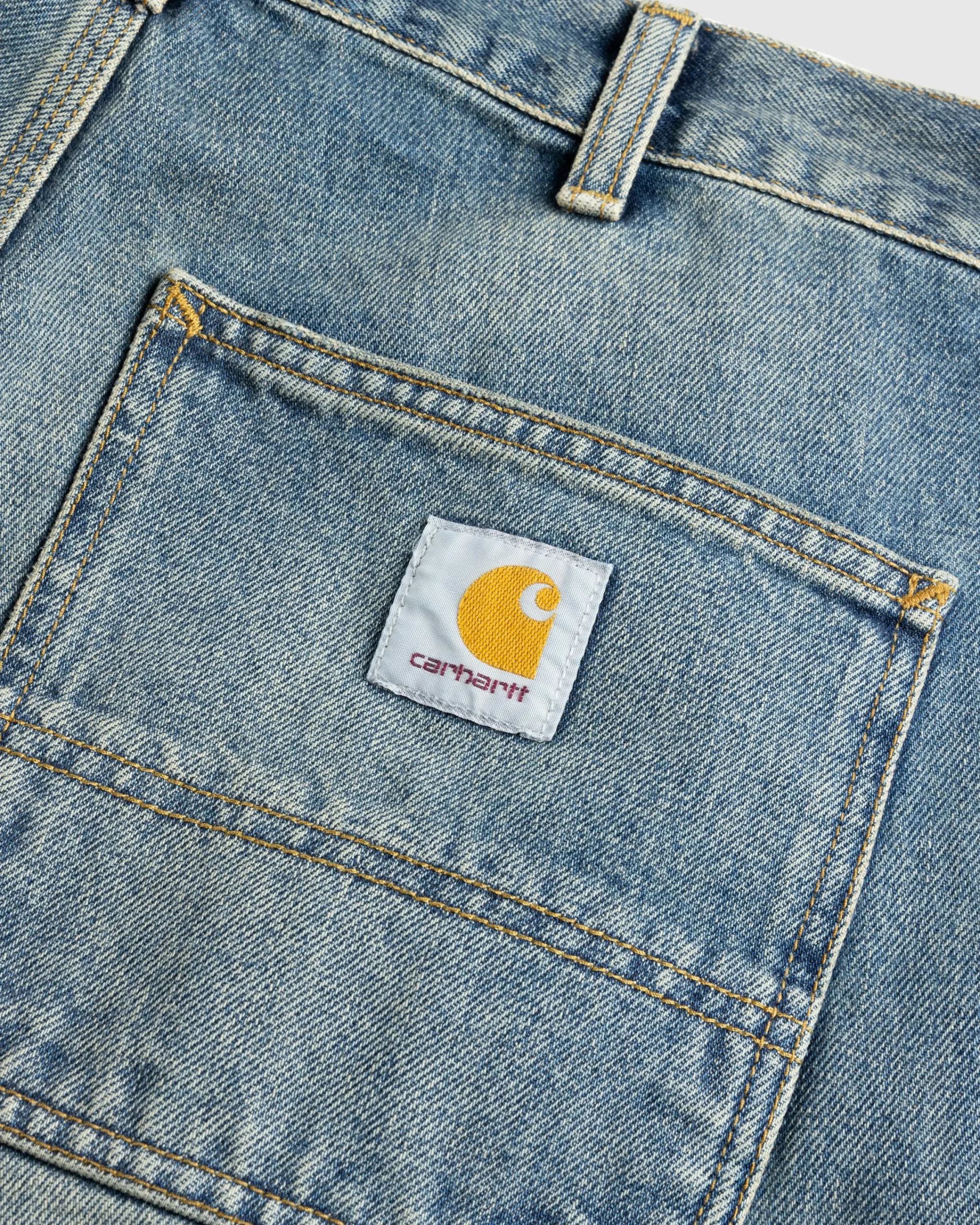 Carhartt WIP Double Knee Pant- Pants