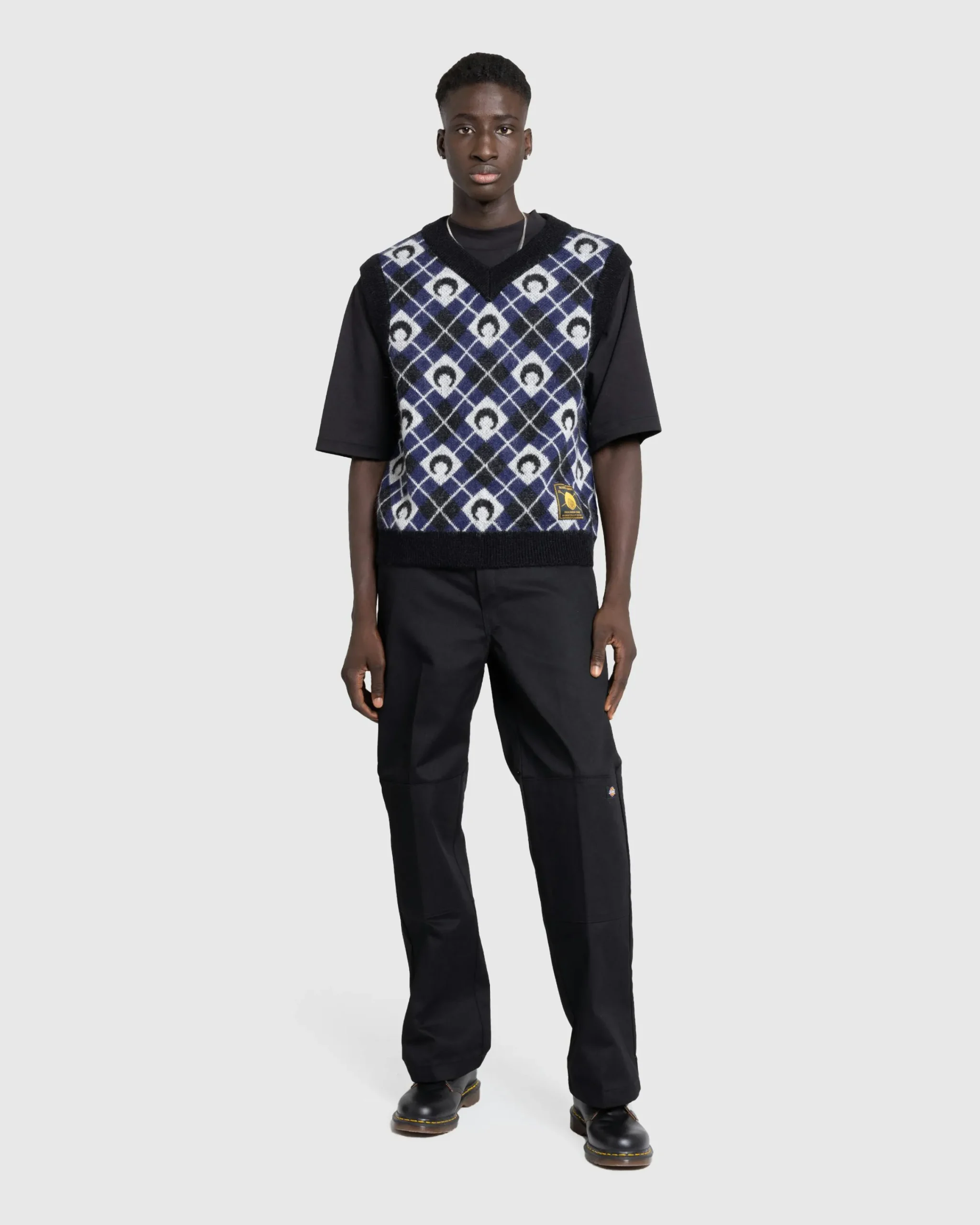 Dickies Double Knee Pant- Pants