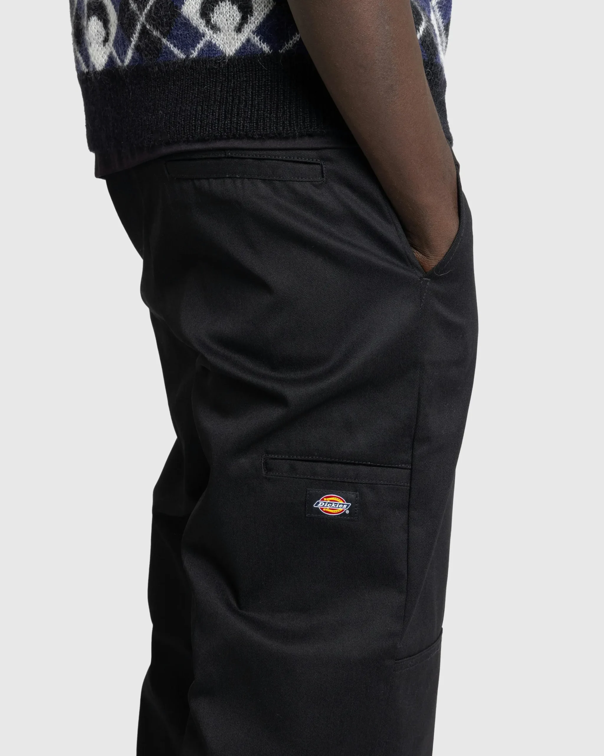 Dickies Double Knee Pant- Pants