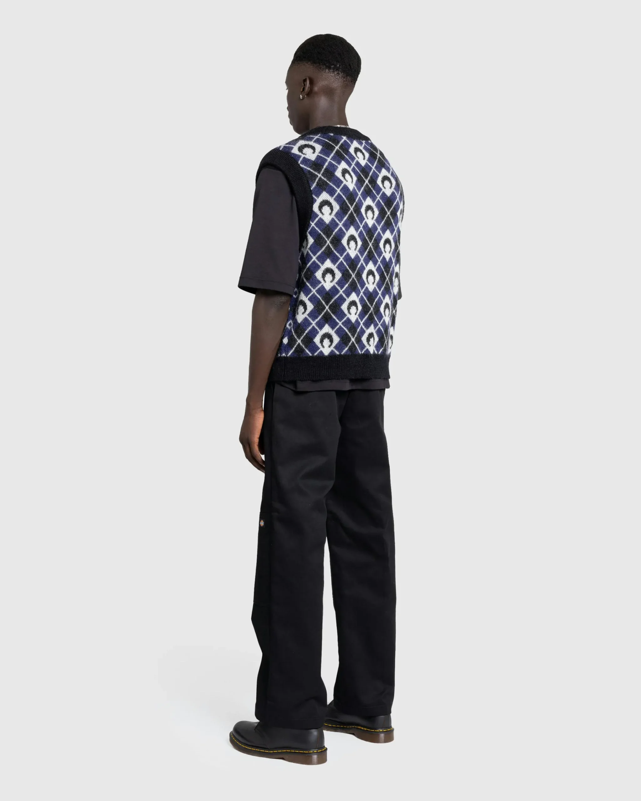 Dickies Double Knee Pant- Pants