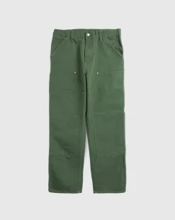 Carhartt WIP Double Knee Pant- Pants