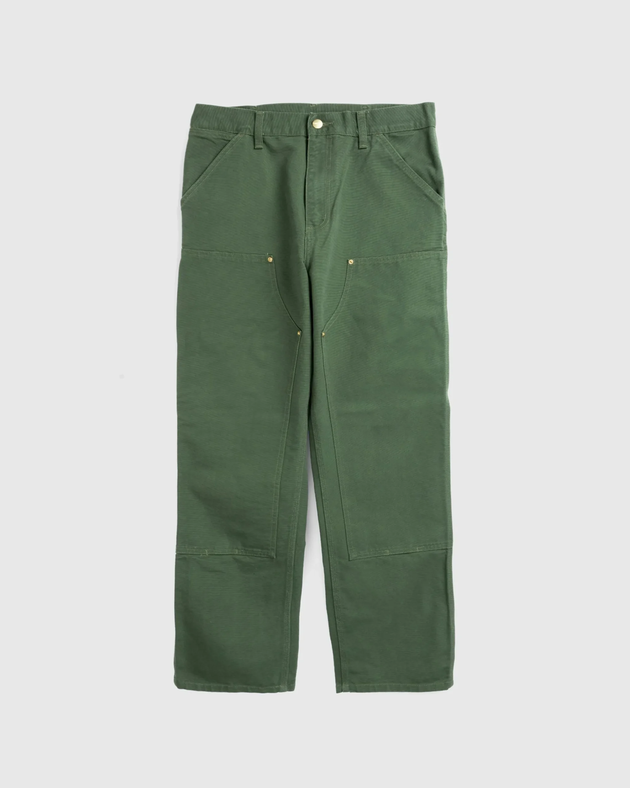 Carhartt WIP Double Knee Pant- Pants