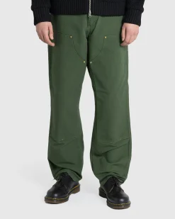 Carhartt WIP Double Knee Pant- Pants