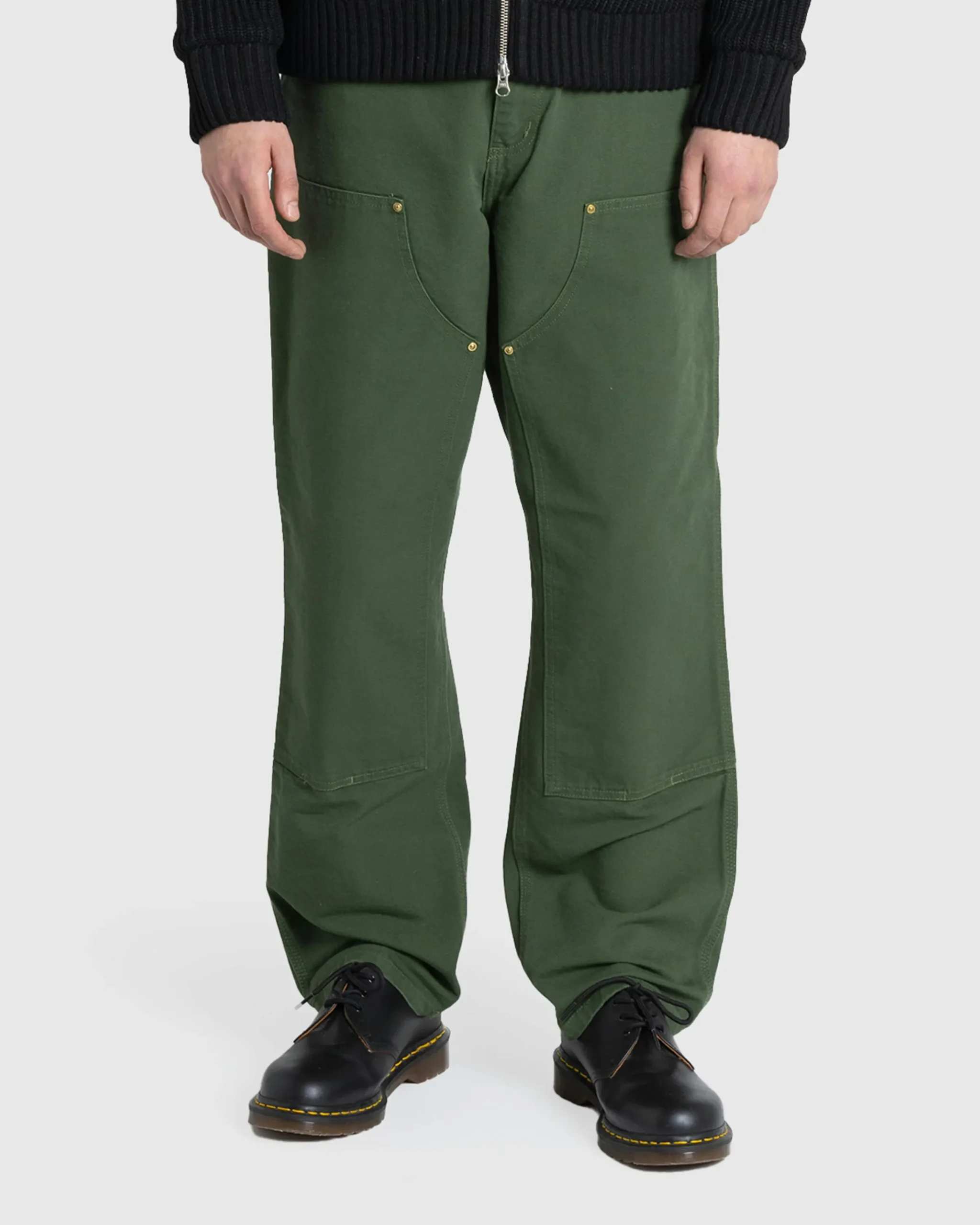 Carhartt WIP Double Knee Pant- Pants