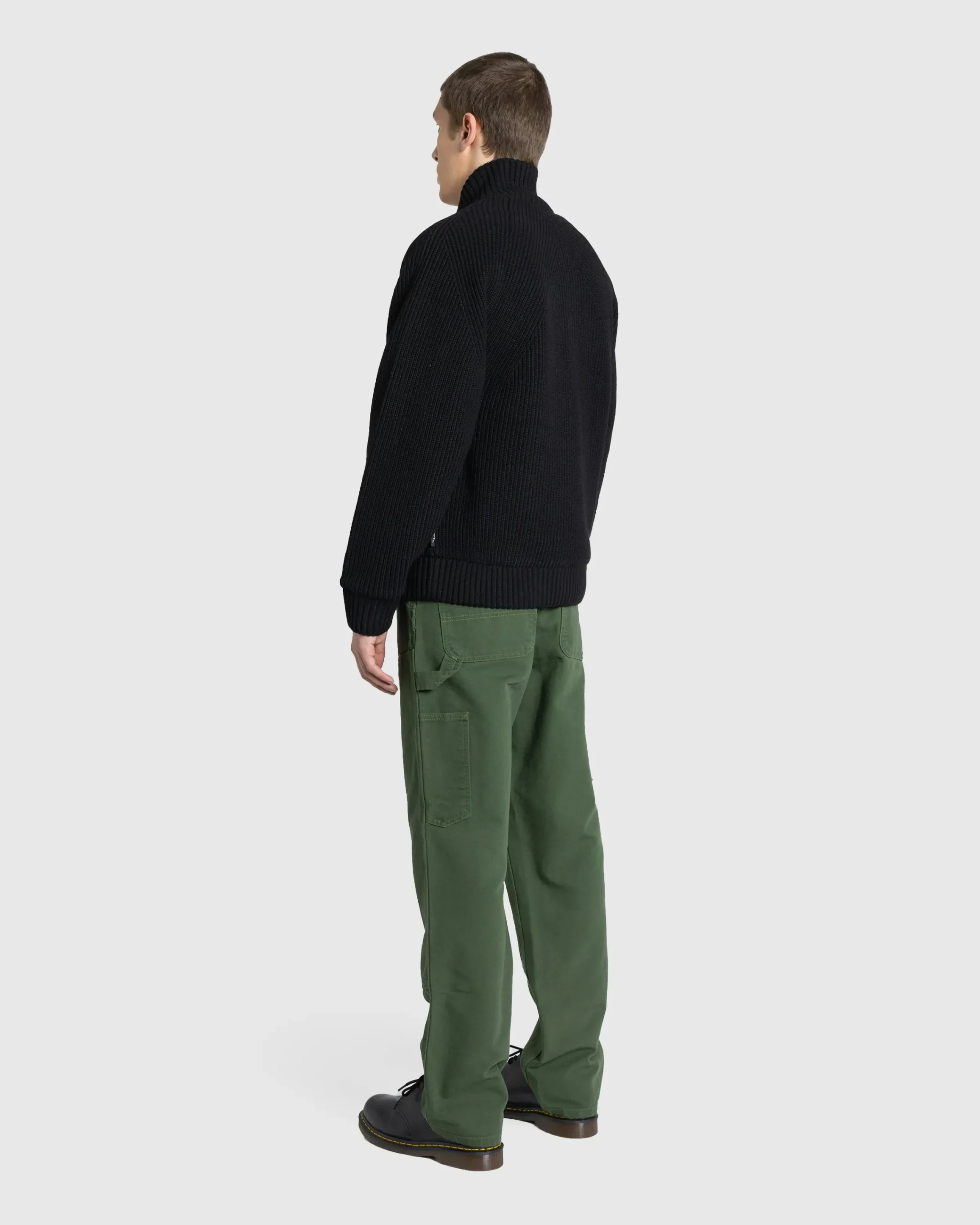 Carhartt WIP Double Knee Pant- Pants