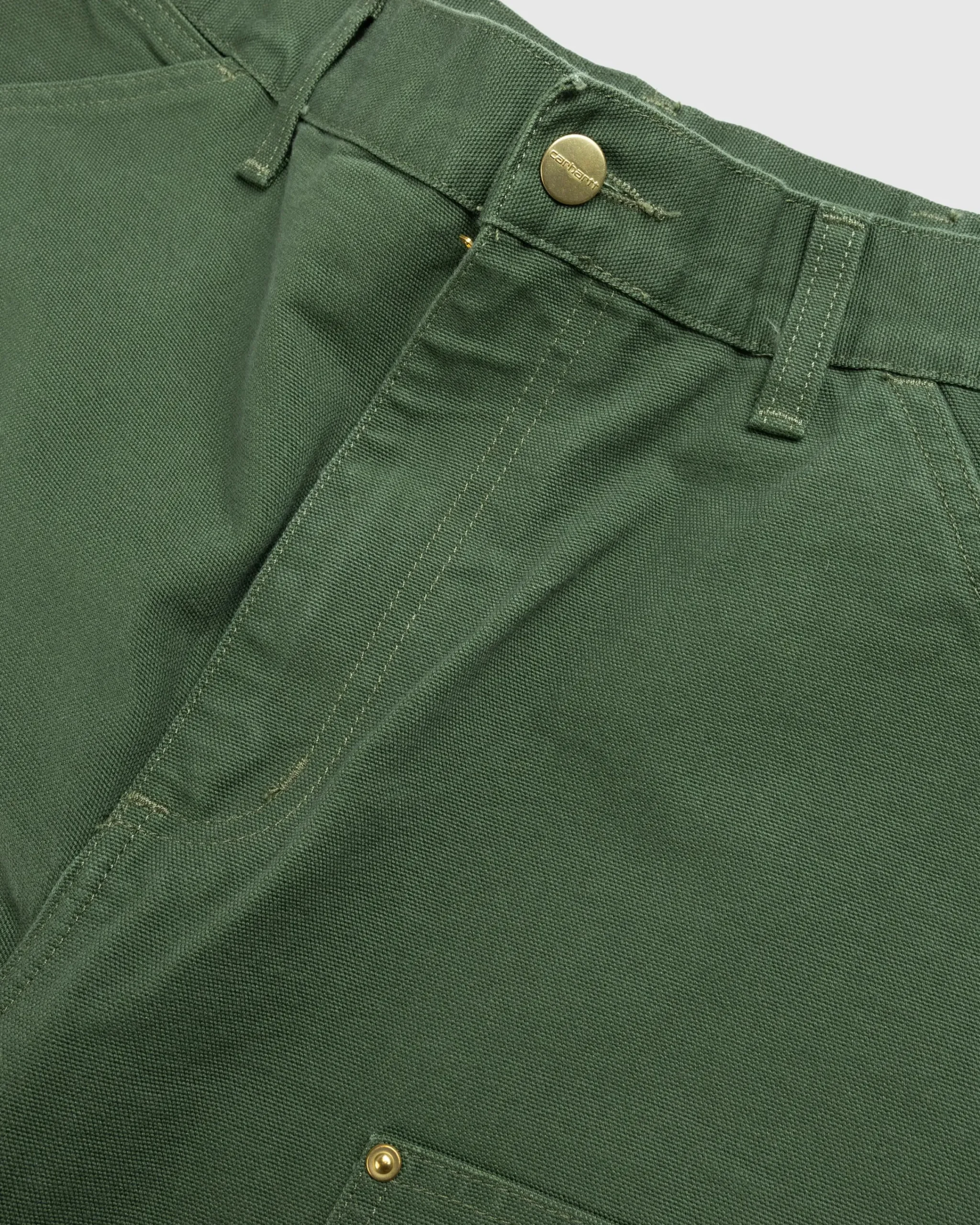 Carhartt WIP Double Knee Pant- Pants