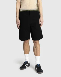 Carhartt WIP Double Knee Short- Shorts