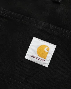 Carhartt WIP Double Knee Short- Shorts