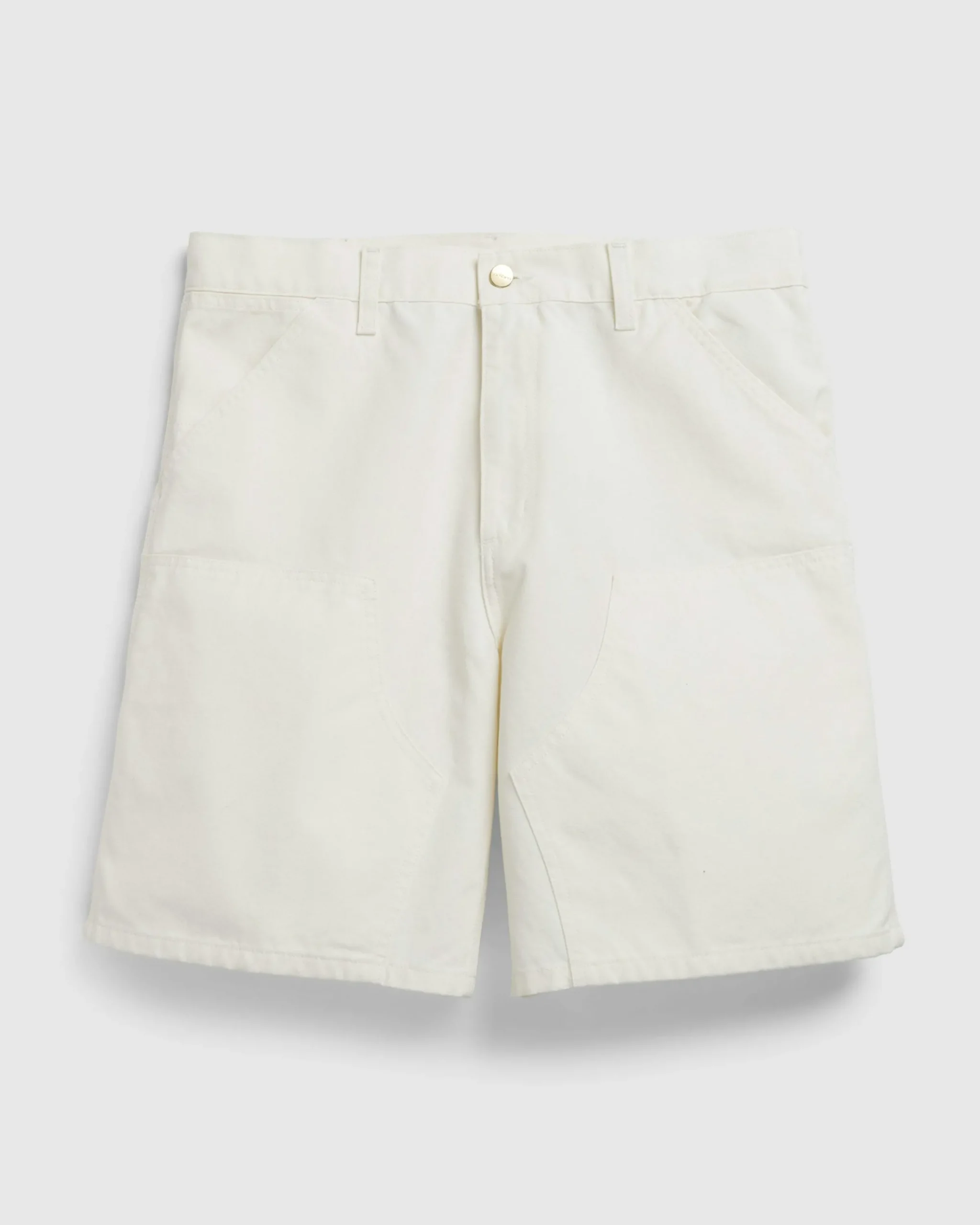 Carhartt WIP Double Knee Short- Shorts