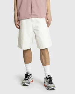 Carhartt WIP Double Knee Short- Shorts