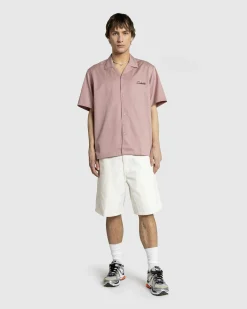 Carhartt WIP Double Knee Short- Shorts