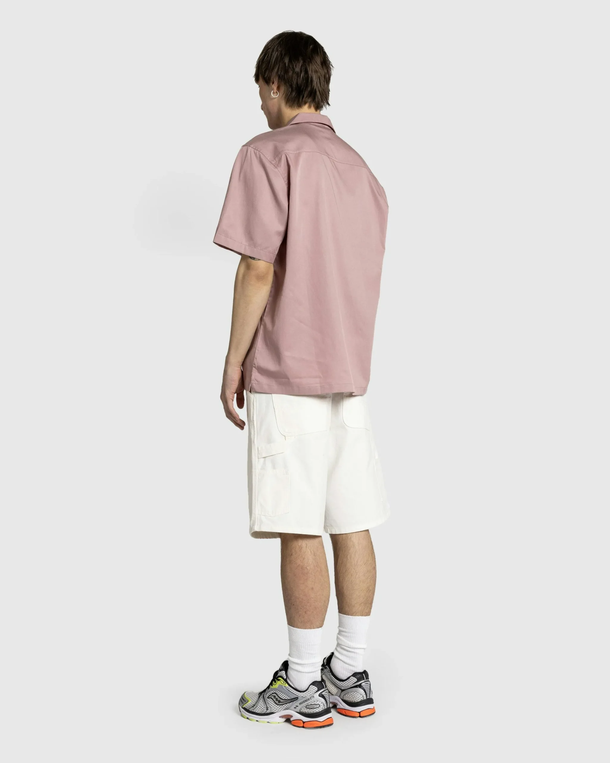 Carhartt WIP Double Knee Short- Shorts