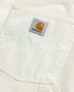 Carhartt WIP Double Knee Short- Shorts
