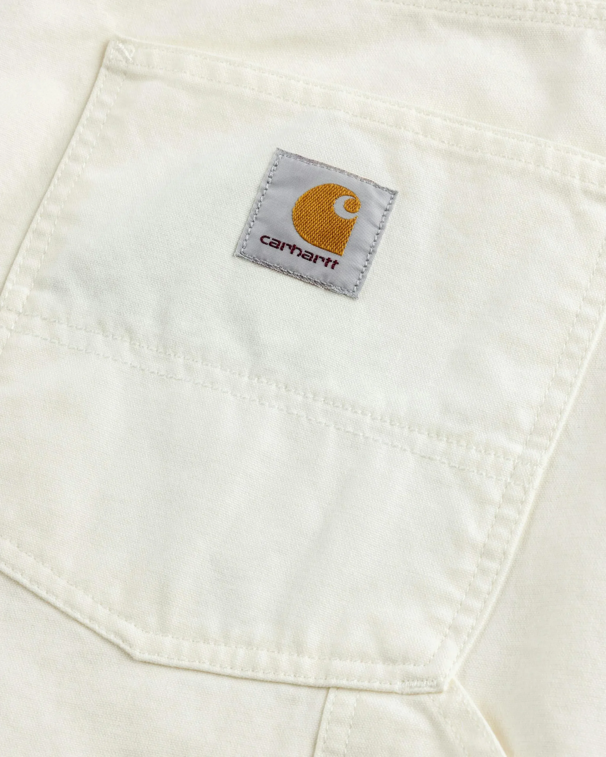 Carhartt WIP Double Knee Short- Shorts