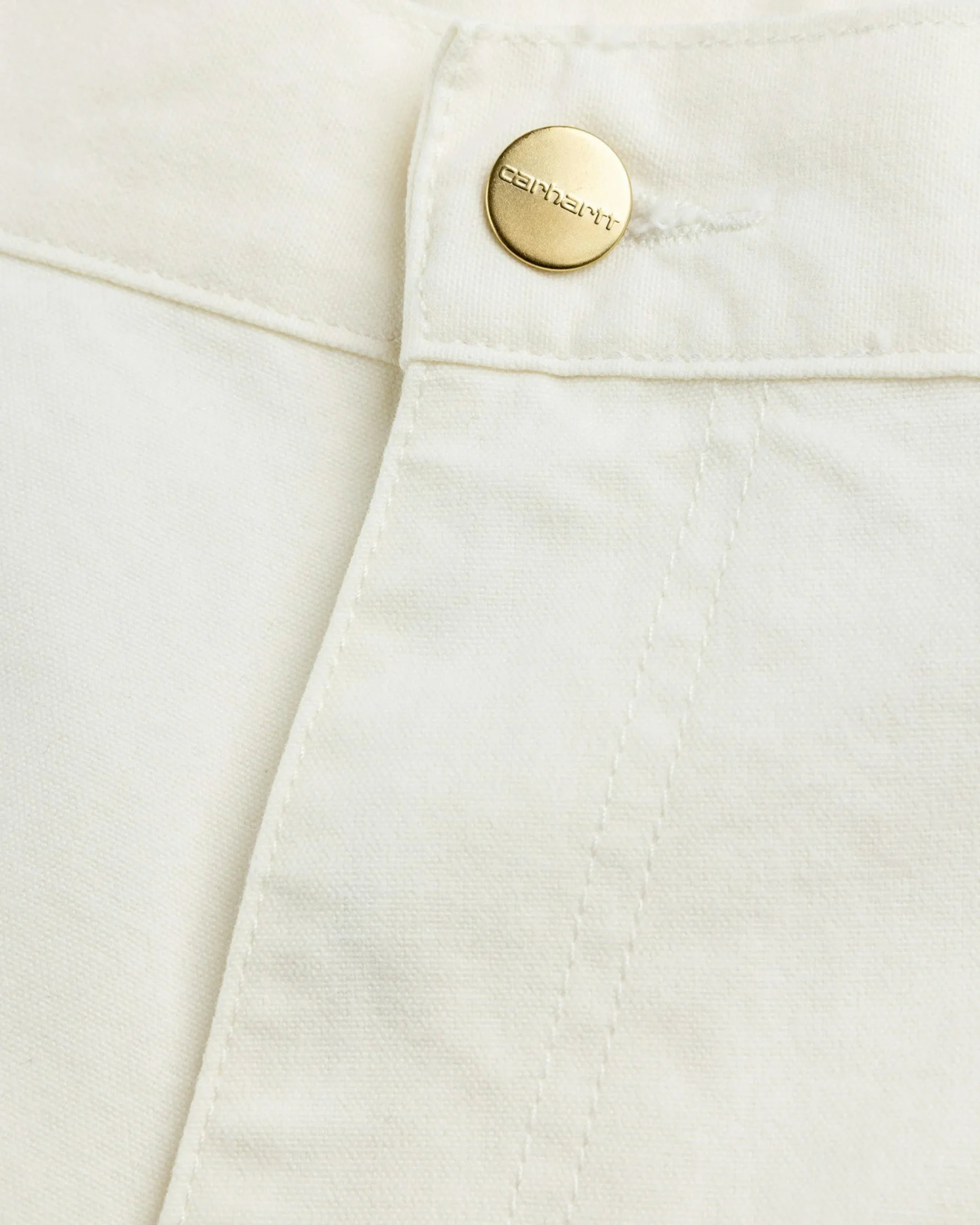 Carhartt WIP Double Knee Short- Shorts
