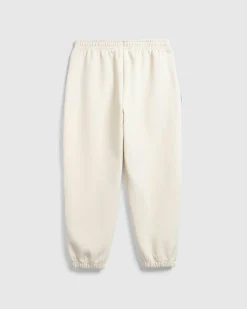 Lacoste Double-Faced Piqué Sweatpants- Pants