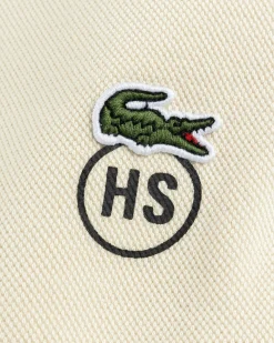 Lacoste Double-Faced Piqué Sweatpants- Pants