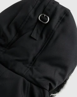 Jil Sander Down Sport Coat- Outerwear