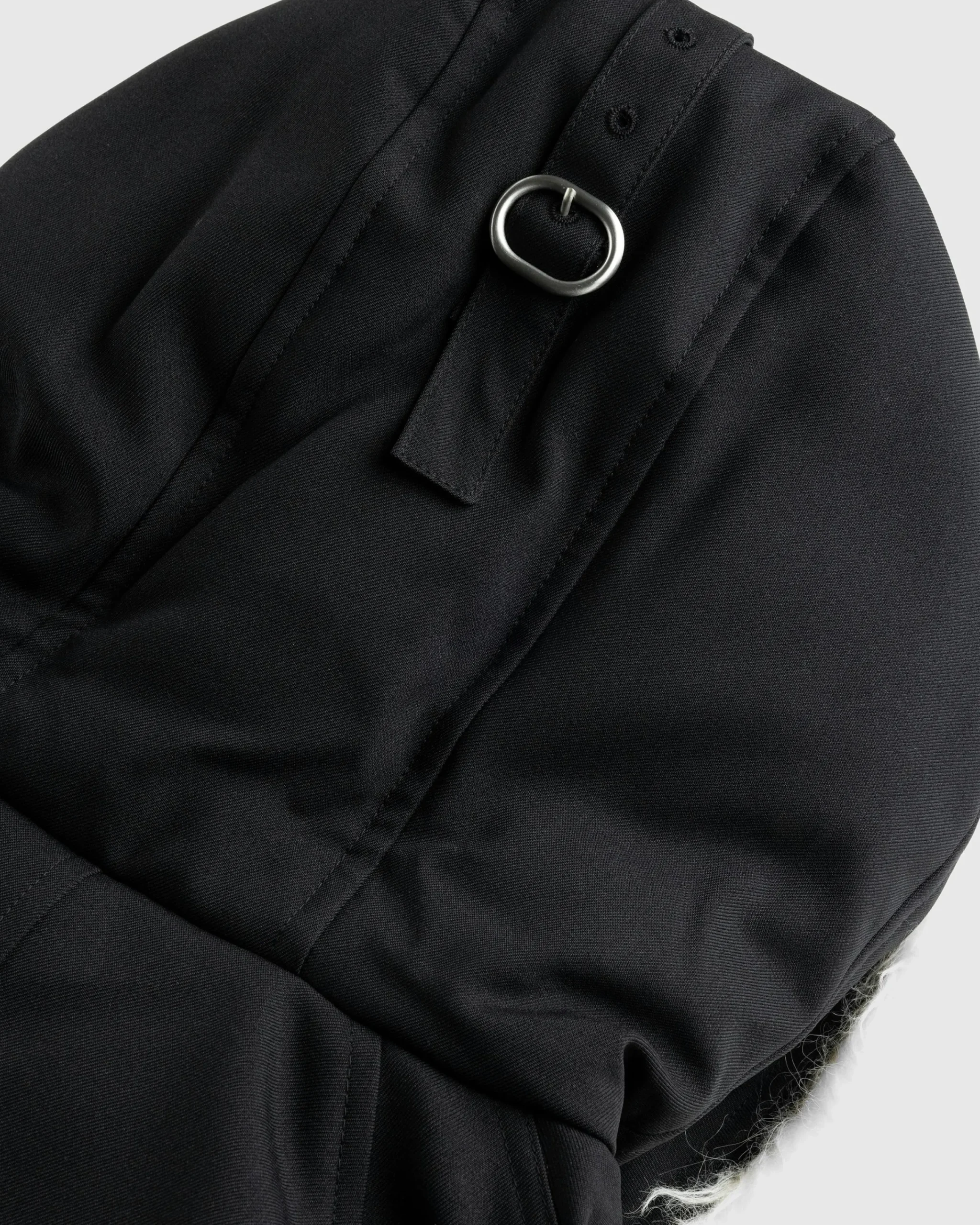 Jil Sander Down Sport Coat- Outerwear