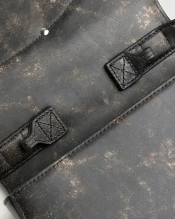 Diesel 1DR Shoulder Bag Coffee Bean- Bags