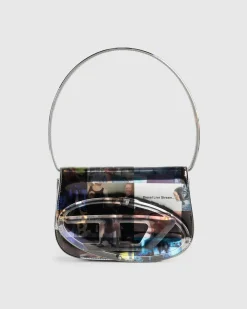 Diesel 1DR Shoulder Bag Multi- Bags