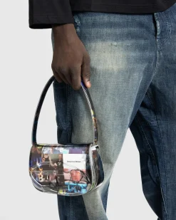 Diesel 1DR Shoulder Bag Multi- Bags