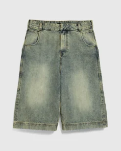 Entire Studios D-Shorts Surface Wave- Shorts