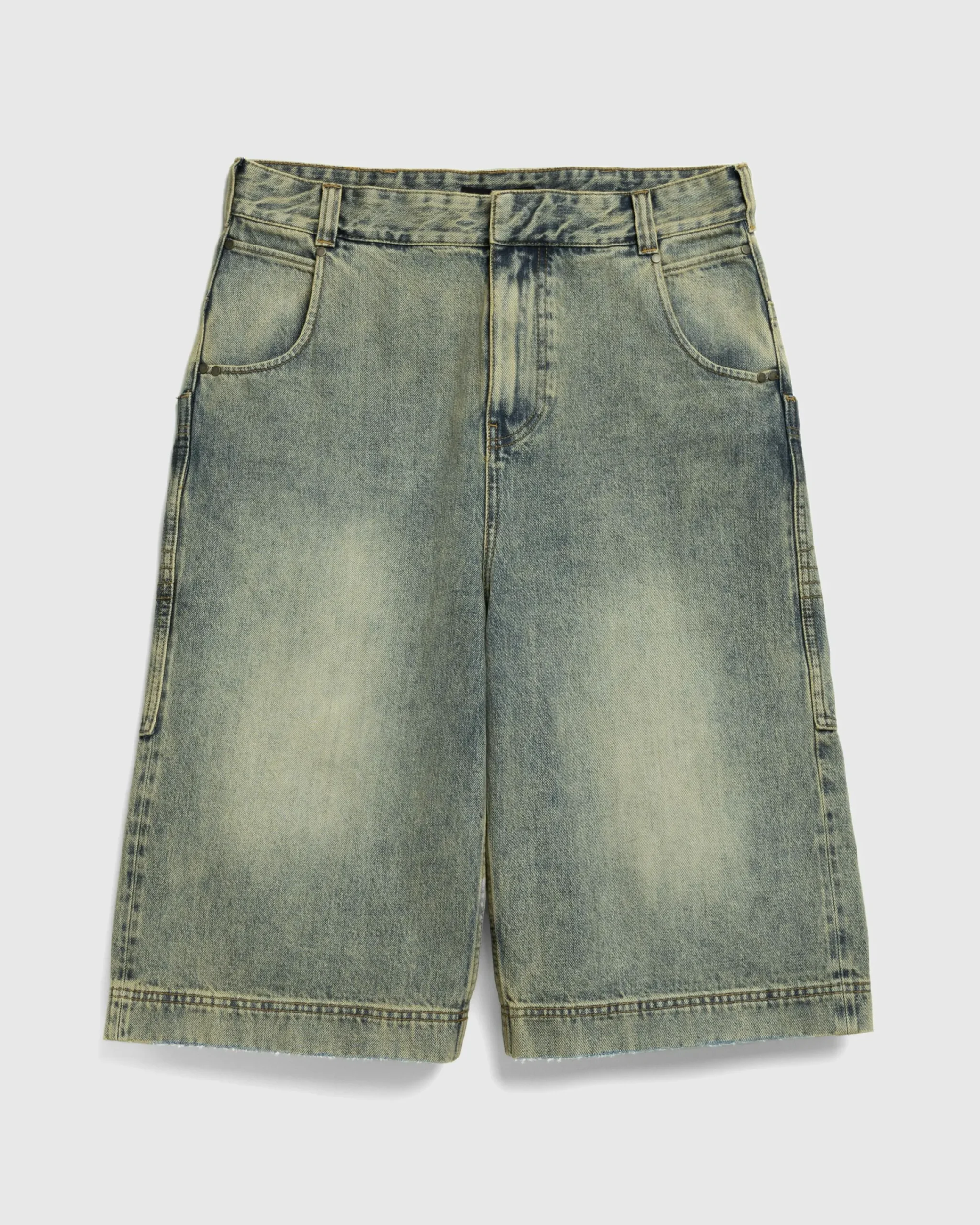 Entire Studios D-Shorts Surface Wave- Shorts