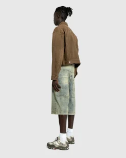 Entire Studios D-Shorts Surface Wave- Shorts