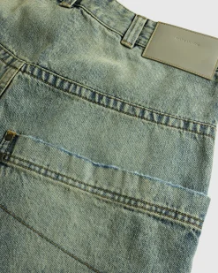 Entire Studios D-Shorts Surface Wave- Shorts