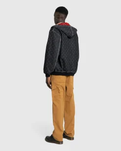 Dickies Duck Canvas Cargo Pant Brown Duck- Pants