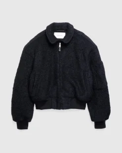 Entire Studios Duke Bomber- Outerwear