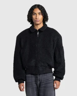 Entire Studios Duke Bomber- Outerwear