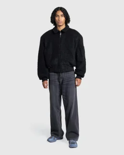 Entire Studios Duke Bomber- Outerwear