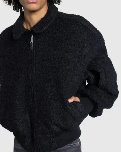 Entire Studios Duke Bomber- Outerwear