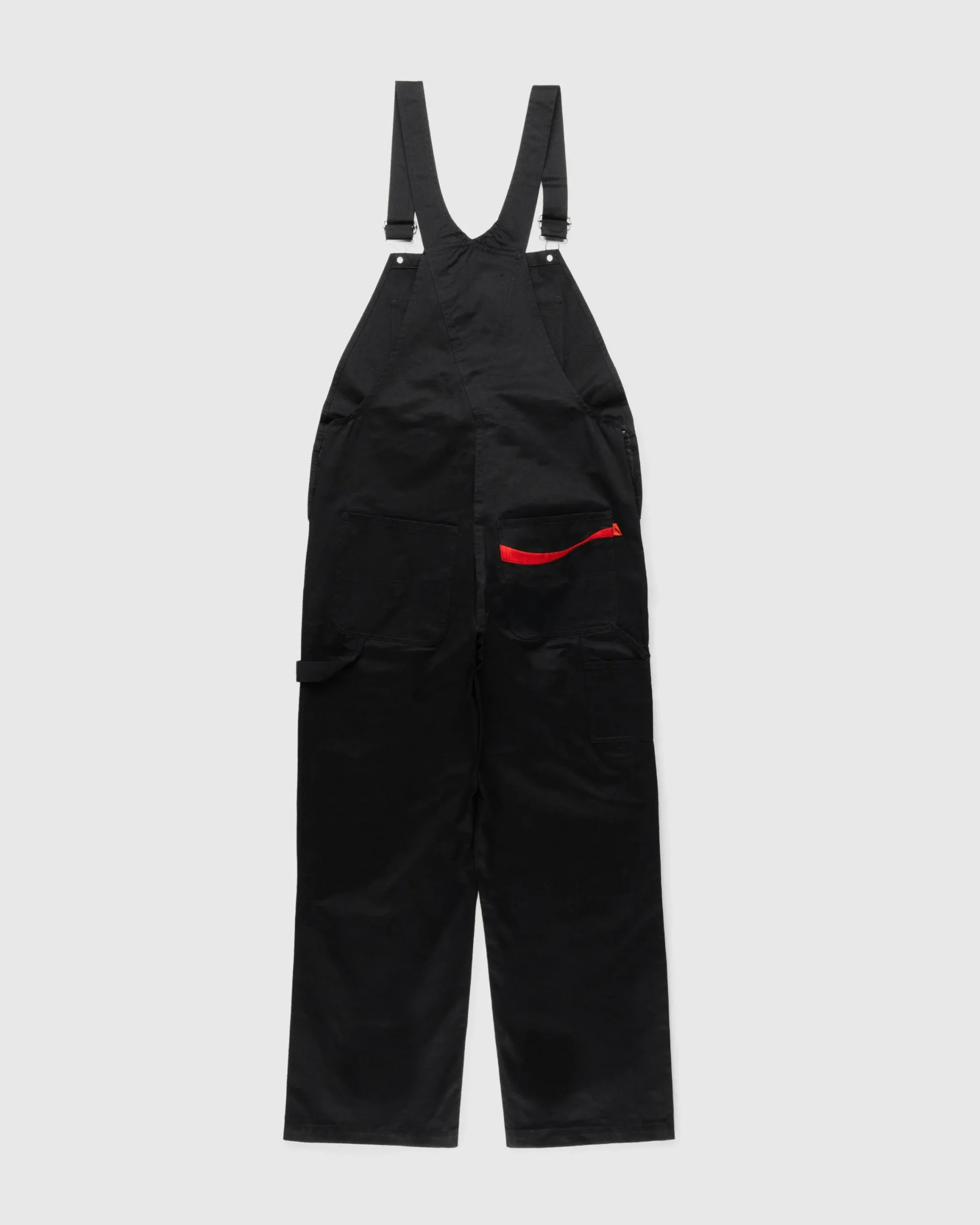 Highsnobiety Dungarees- Pants