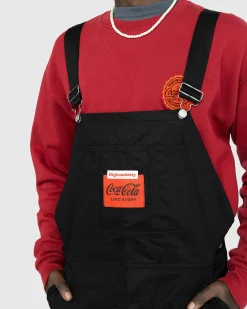 Highsnobiety Dungarees- Pants