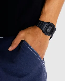 Casio G-Shock DW-5600UBB-1ER The Origin- Watches